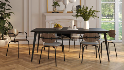 Comment choisir une chaise de salle à manger moderne et confortable ?