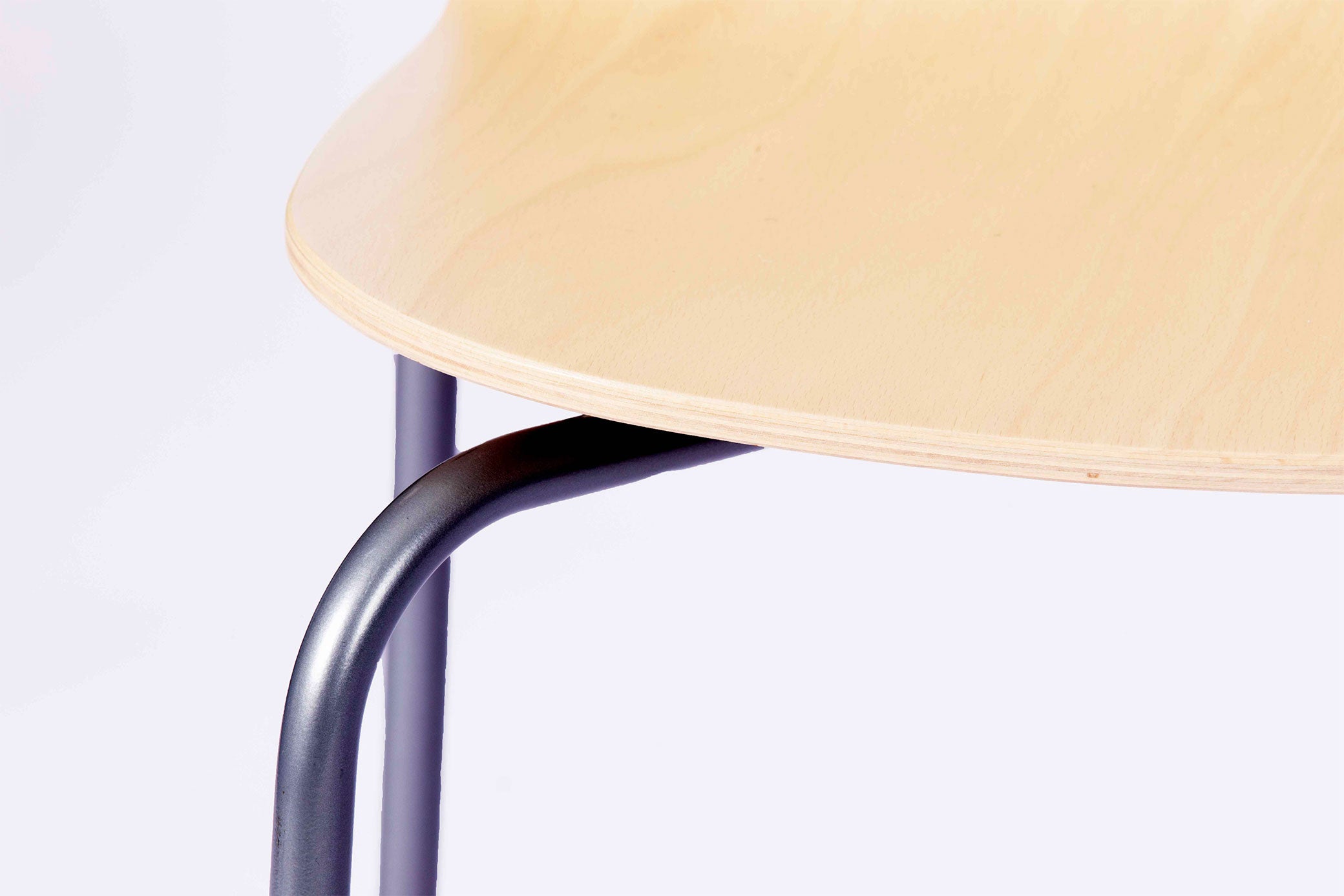 chaise de salle à manger hêtre made in france