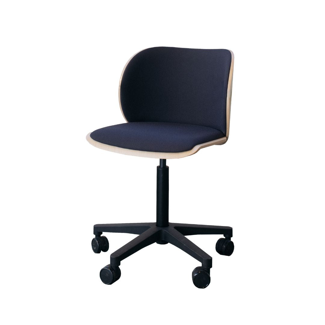 chaise de bureau SR10 roulette