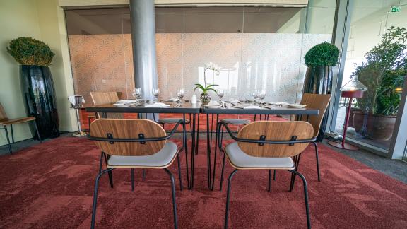 mobilier professionnel restaurant bar hotel