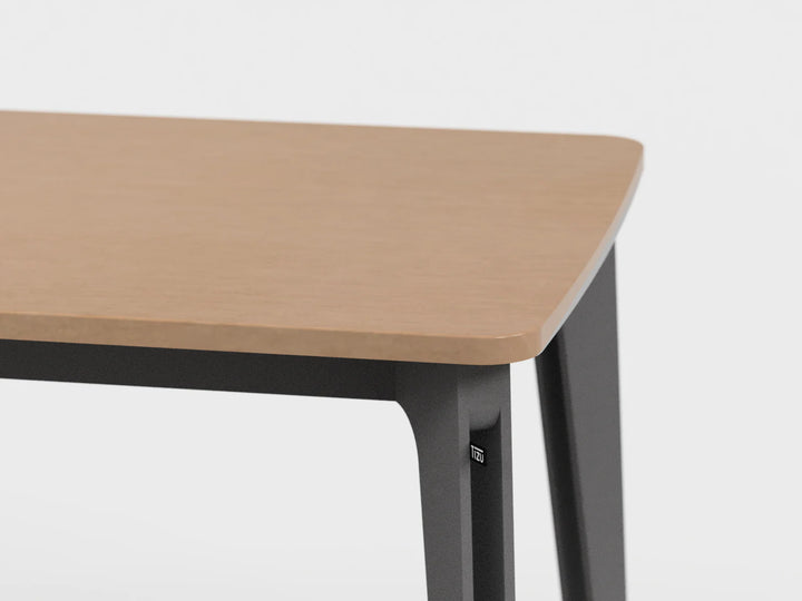 Table brotteaux eucalyptus