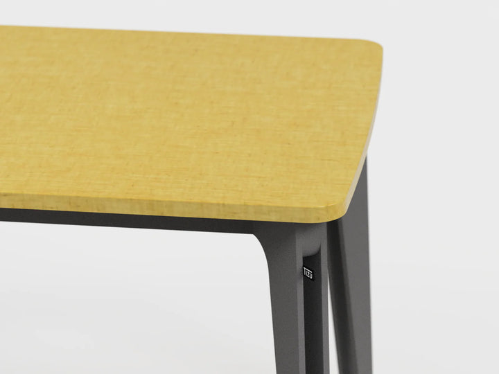 Table brotteaux camel