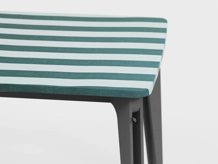 Table brotteaux design