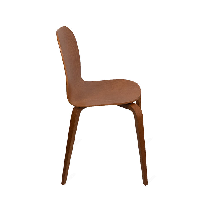 chaise cerisier made in France