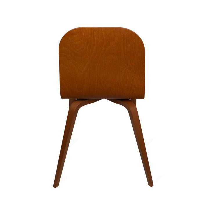 chaise cerisier made in France
