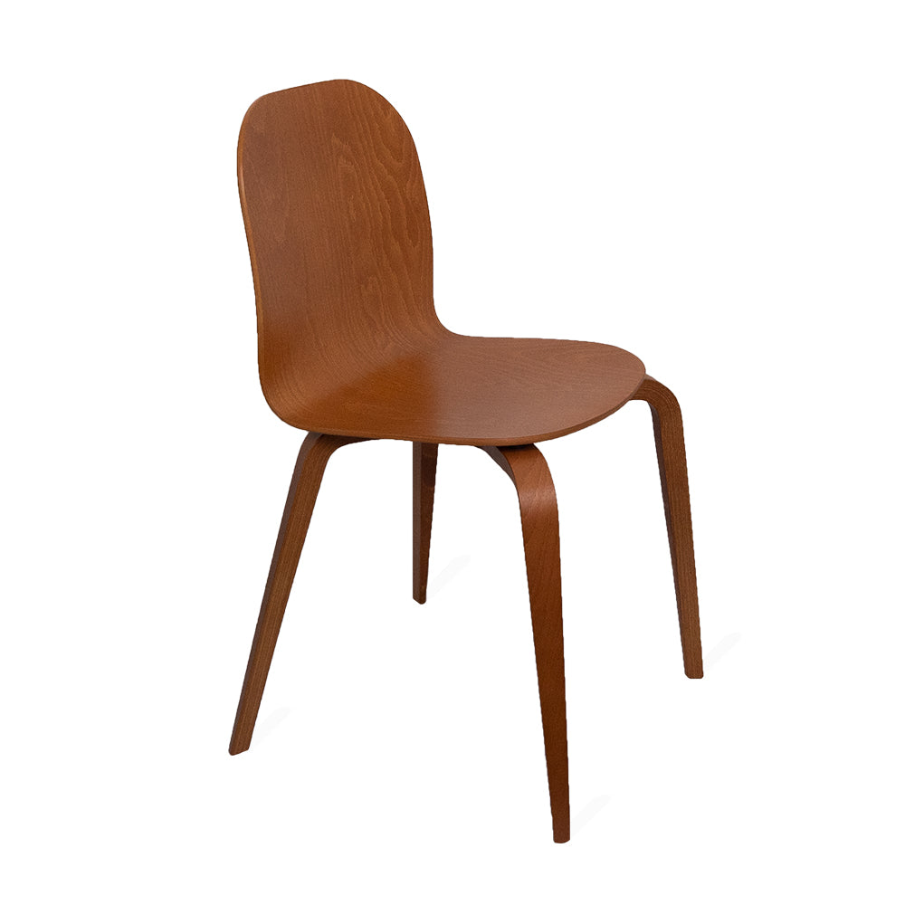 chaise cerisier made in France