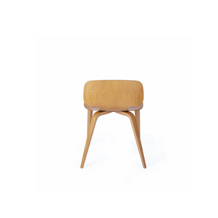 chaise bois et design originale made in france la chaise française