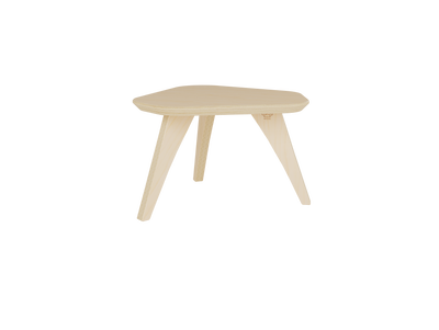 Table basse en bois Made in France