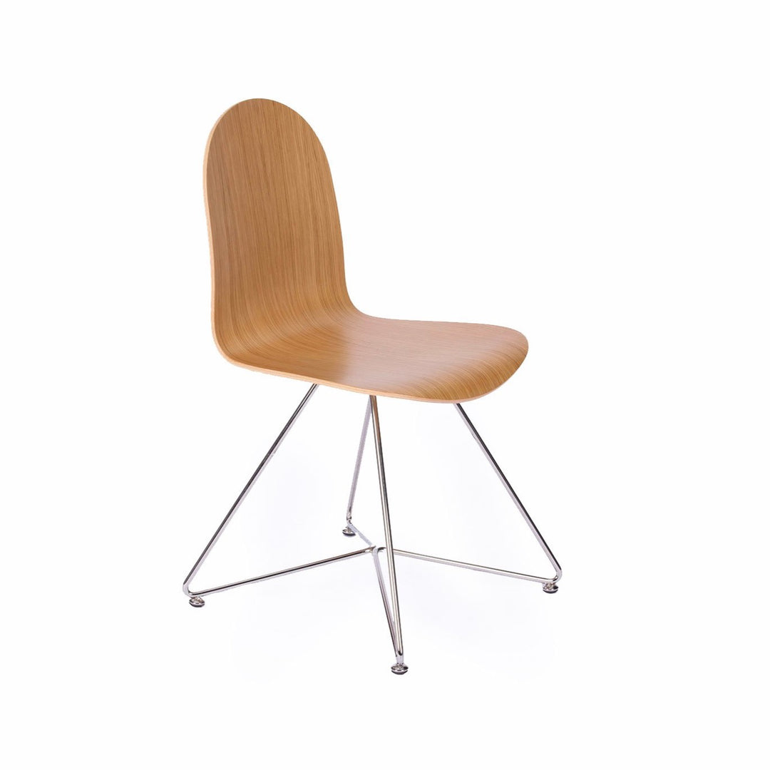 chaise en chêne made in France