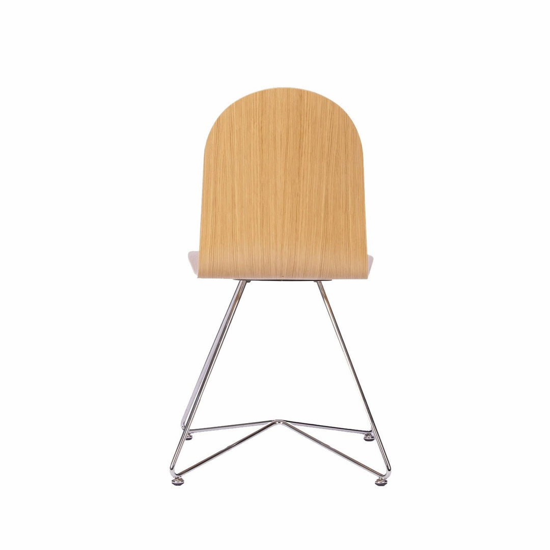chaise en chêne made in France