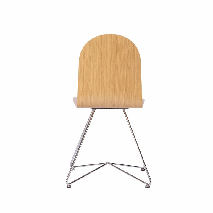 chaise en chêne made in France