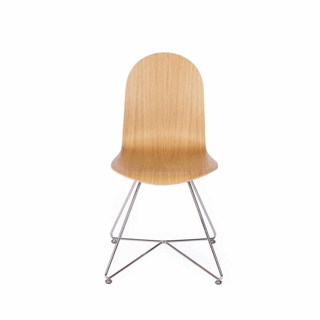 chaise en chêne made in France