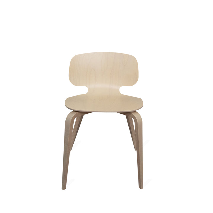 Chaise design sable