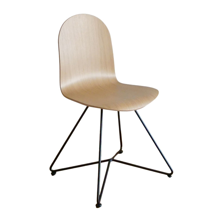 Chaise en chêne naturel