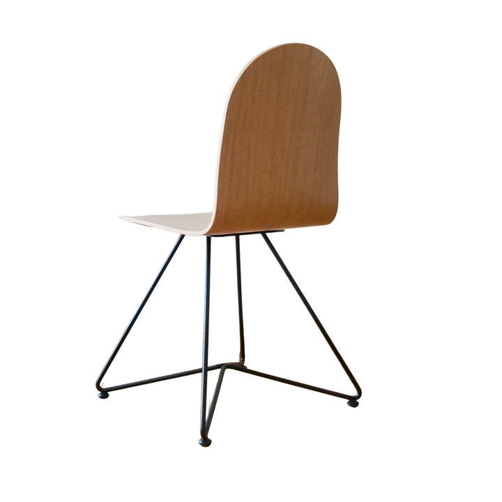 Chaise en chêne naturel