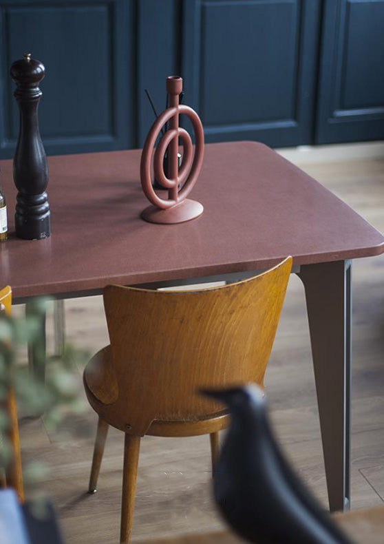 Table brotteaux design
