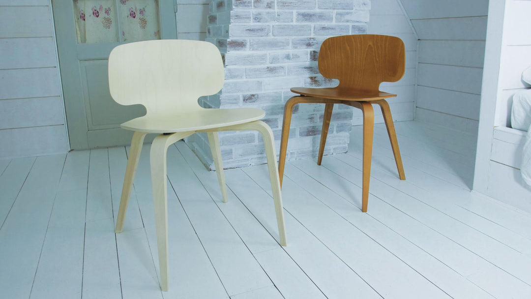 Chaises dépareillées : 3 idées déco pour votre maison