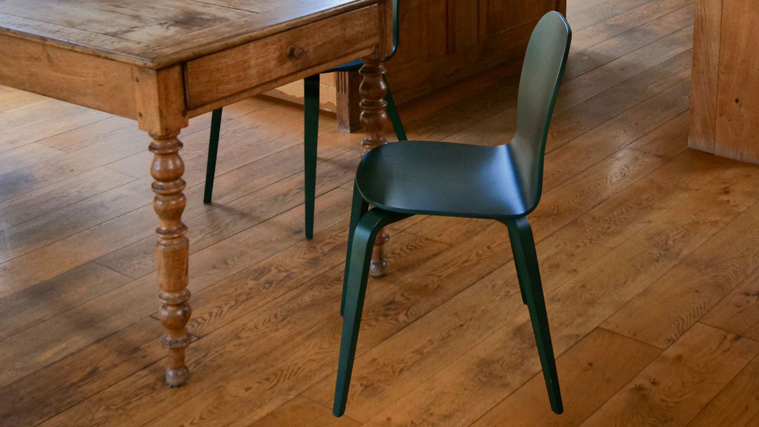 Comment choisir une chaise de cuisine confortable ?