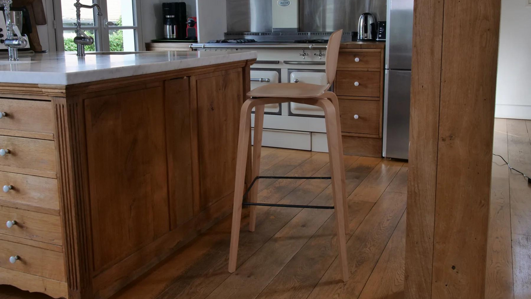 Quelle hauteur pour un tabouret ou une chaise de bar ?