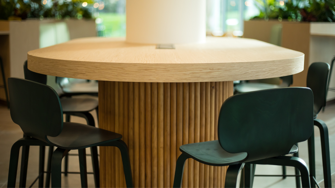 Chaises de bar confortable : 4 critères de choix