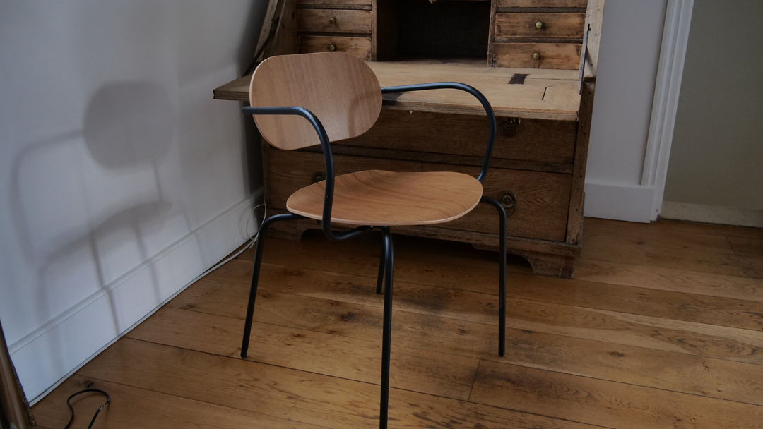 3 idées déco : nos chaises pour votre coiffeuse