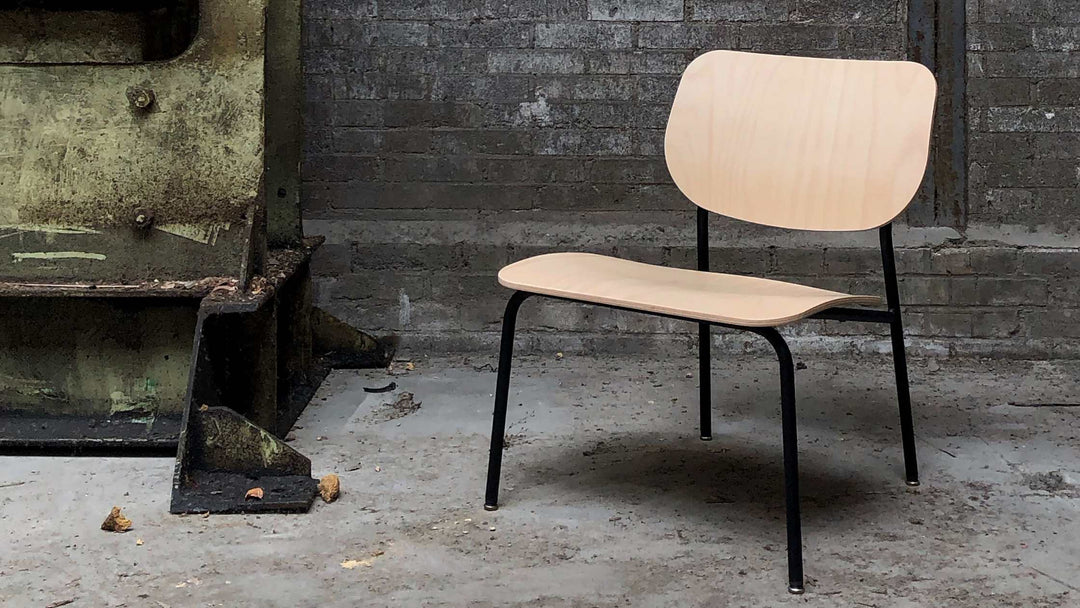 chaise de qualité