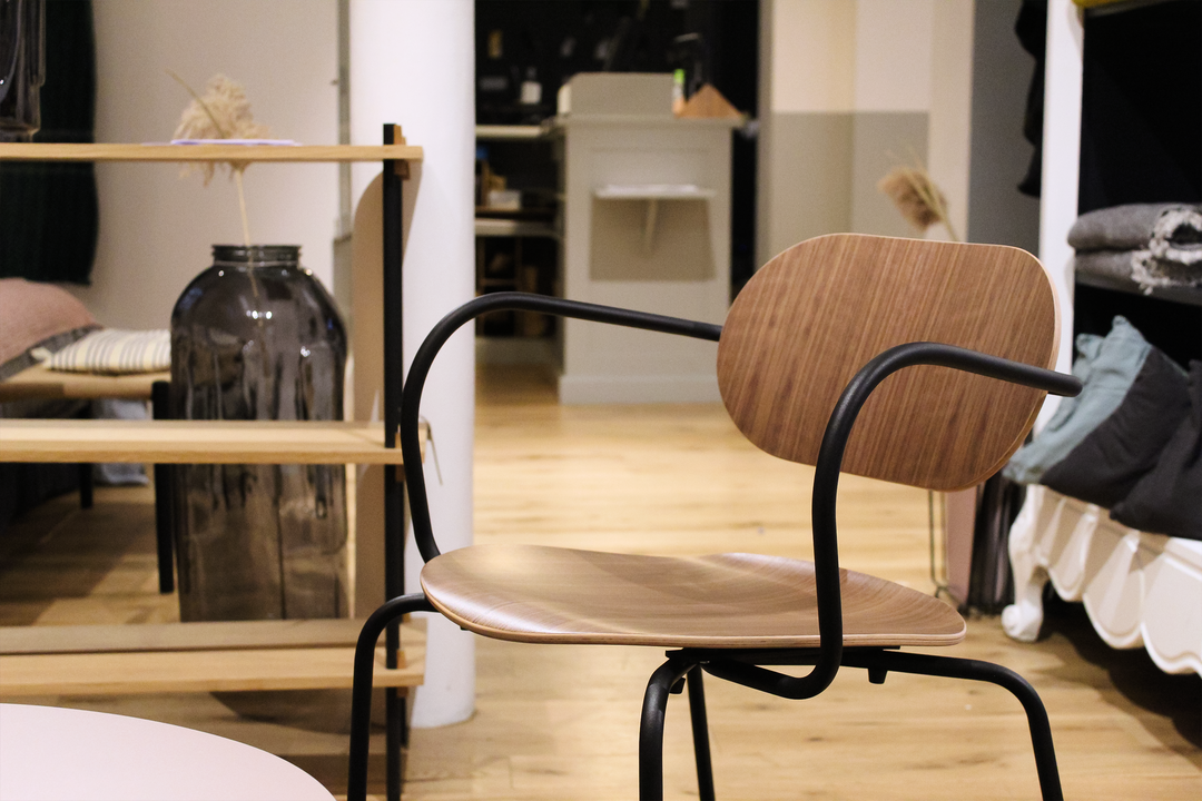 La Chaise Française à la Trésorerie