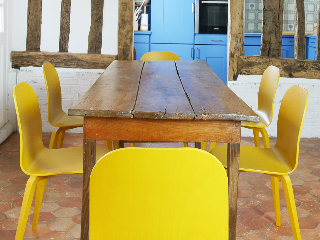 la chaise francaise nouveaux coloris