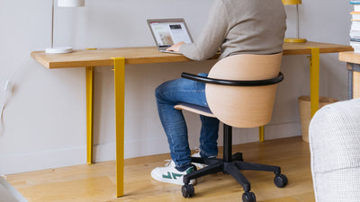 Nos 5 conseils pour choisir sa chaise de bureau