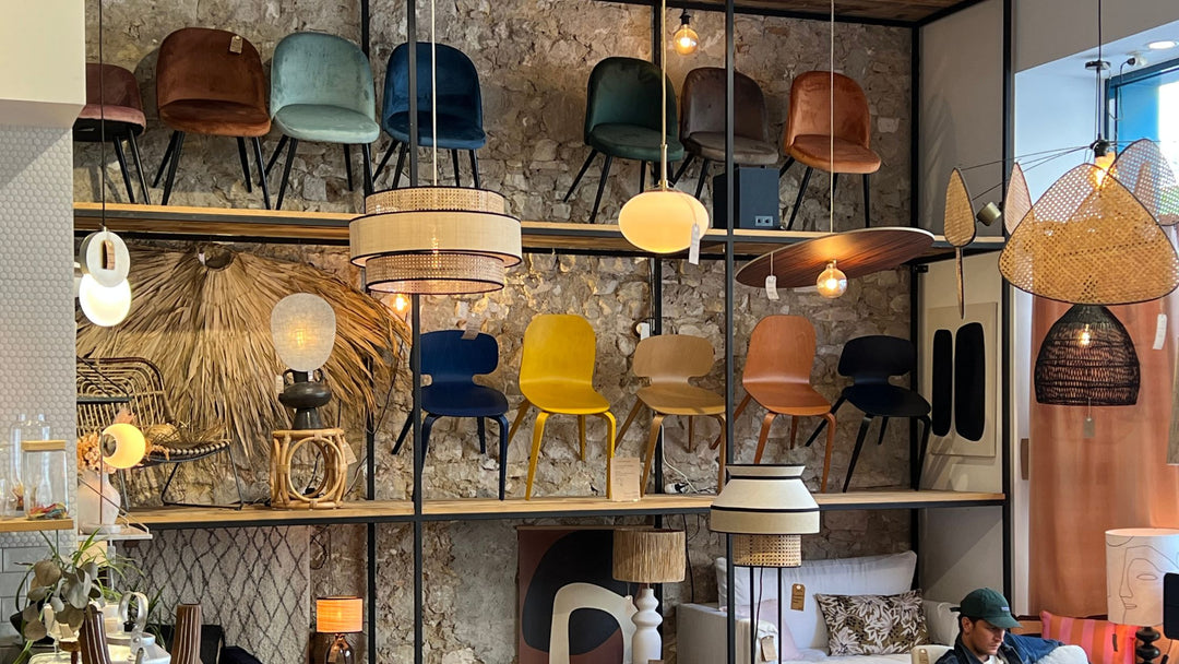 Quelles sont les essences de bois français utilisées en mobilier ?