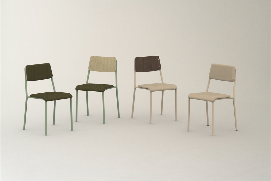 La R10 : nouvelle icône du design intérieur
