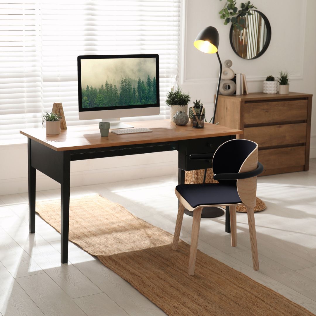 chaise de bureau professionnel coworking