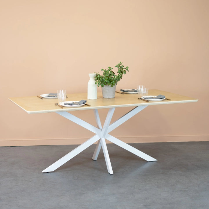 Table Ambitieuse