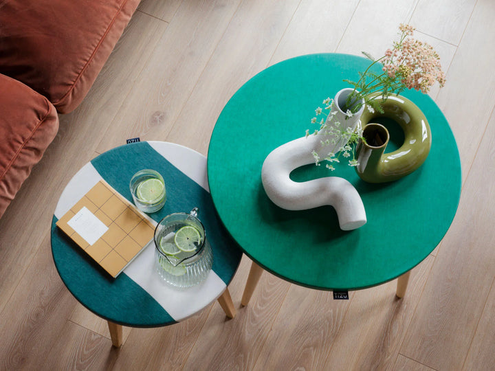Table gigogne camel 