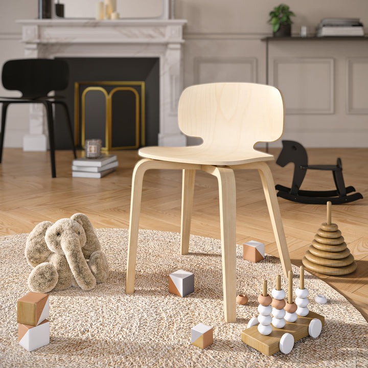 chaise pour enfant 