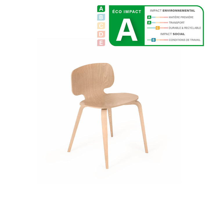 chaise pour enfant 