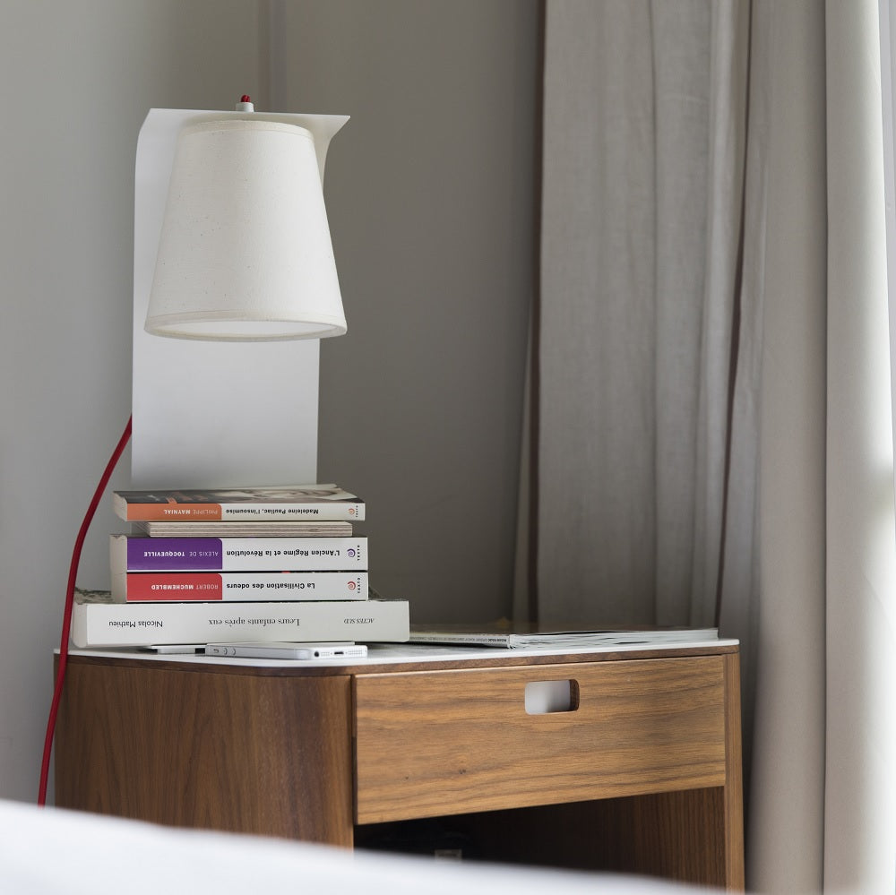 Lampe de chevet