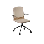 AN10XL-S-$-4BROLL-SW-FP-BLK-OAK-C-CB-BE