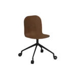 CL10-S-4BROLL-SW-FP-BLK-OAK