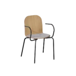 CL10-S-$-4-BLK-OAK-C-GRA