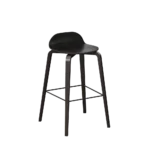 CL10-W-Stool-75-BLACK-BEECH-BLACK-BEECH