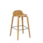 CL10-W-Stool-75-BROWN-BEECH-BROWN-BEECH