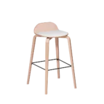 CL10-W-Stool-75-PINK-BEECH-PINK-BEECH-C-GRA