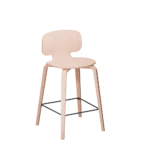 H10-W-Stool-65-PINK-BEECH-PINK-BEECH