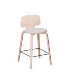 H10-W-Stool-65-PINK-BEECH-PINK-BEECH-C-GRA