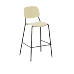 J10-S-Stool-75-BLK-ASH