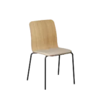 X10-S-4-BLK-OAK-C-BE