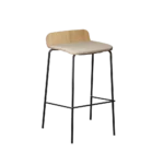 X10-S-Stool-75-BLK-OAK-C-BE